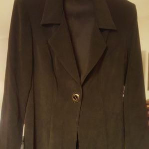 Dawn Joy Fashions Blazer